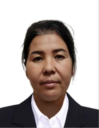 Rajabova Adiba