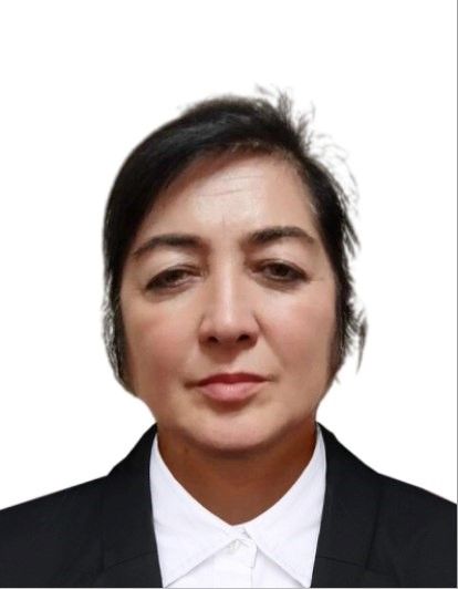 Yuldasheva Mohira