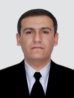 Maxmutaliyev Nodirbek